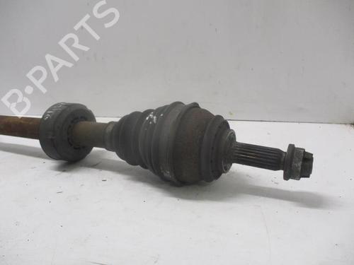 Used Right front driveshaft Right front driveshaft DACIA SANDERO 1.4 (BS0C, BS0A, BS0G, BS1F, BS0E) (75 hp) 27047781 27047781