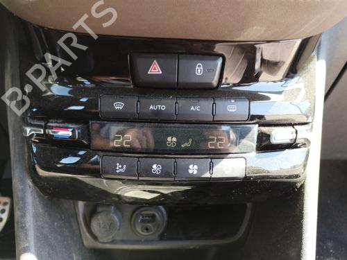 Advarselsbryter Advarselsbryter PEUGEOT 2008 I (CU_) 1.6 BlueHDi 120 (120 hp) 37474509 37474509