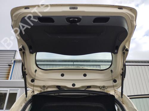 Tailgate RENAULT CLIO IV (BH_) 1.5 dCi 90 | BP29890907C6
