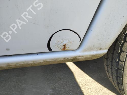 Right front door MERCEDES-BENZ SPRINTER 4-t Van (B904) 416 CDI 4x4 | BP27043223C3 