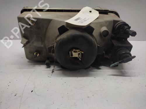 Left headlight PEUGEOT BOXER Platform/Chassis (ZCT_) 2.5 D | BP32428963C28