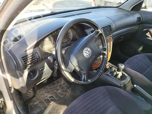 Palanca de cambios VW PASSAT B5.5 (3B3) 1.9 TDI (130 hp) 32668519