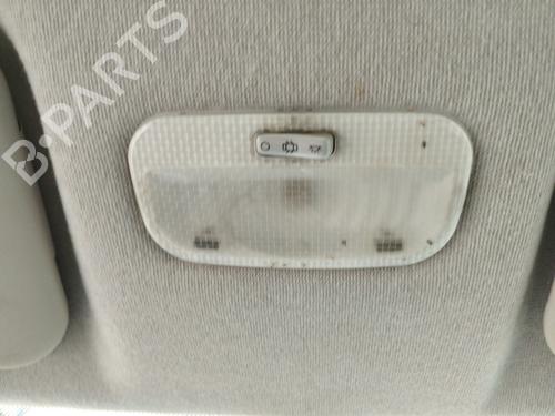 Used Interior roof light PEUGEOT 207 (WA_, WC_) 1.4 HDi (68 hp) 30752814