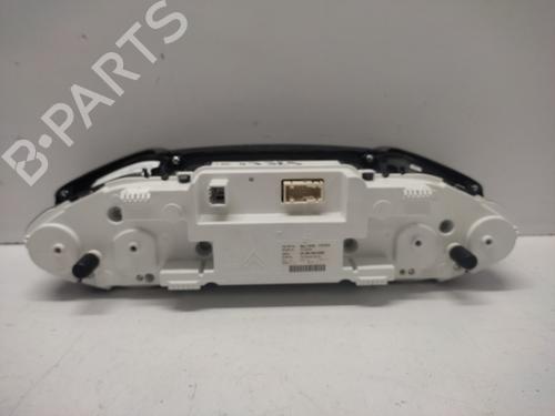 Instrument cluster PEUGEOT 208 II (UB_, UP_, UW_, UJ_) e-208 | BP27078356C47 