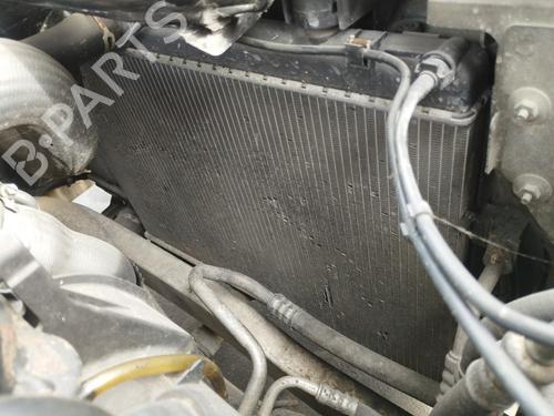 Used Water radiator Water radiator 38455799 38455799
