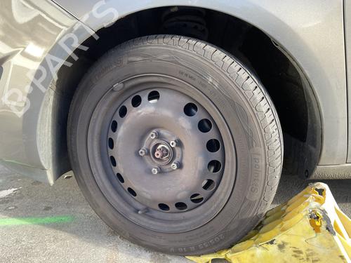 Used Rim Rim OPEL MERIVA B MPV (S10) 1.7 CDTI (75) (110 hp) 29958384 29958384
