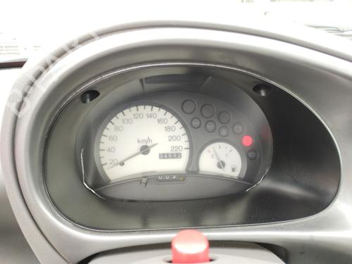Colonne de direction FORD KA (RB_) 1.3 i | BP29891006M21 