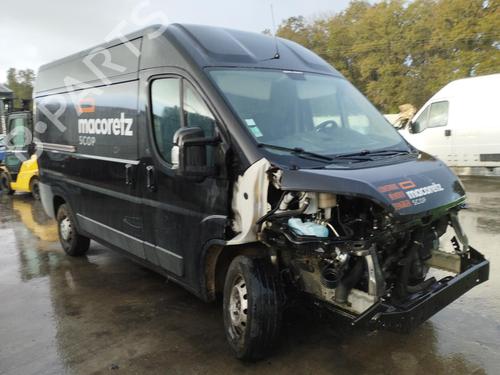 Steering column FIAT DUCATO Platform/Chassis (250_) 150 Multijet 2,3 D | BP27074536M21 - Image 6