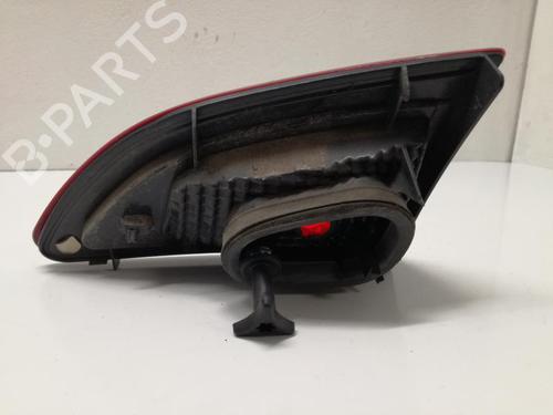 Left tailgate light RENAULT SCÉNIC III (JZ0/1_) 1.5 dCi | BP27085873C79 - Image 2