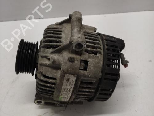 Used Alternator RENAULT MEGANE I (BA0/1_) 1.4 16V (BA0D, BA1H, BA0W, BA10) (95 hp) 32386939