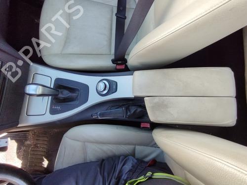 Used Hand brake Hand brake BMW 3 (E90) 325 d (197 hp) 33544812 33544812