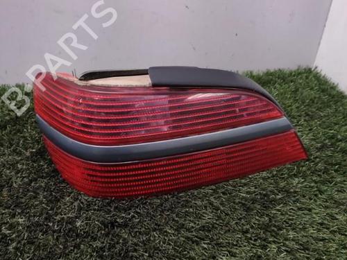 Used Left taillight Left taillight 27083227 27083227