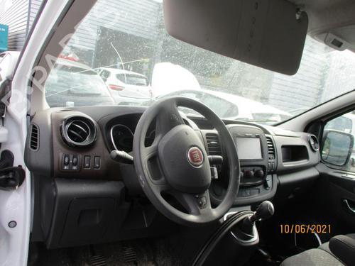 Pièces Détachées Usagées FIAT TALENTO Van (296_) 1.6 D (145 hp) 2899491