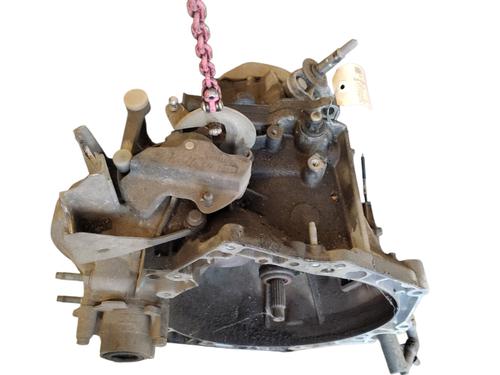 Gearbox CITROËN C4 II (NC_) 1.6 HDi 90 | BP34410508M3 - Image 4