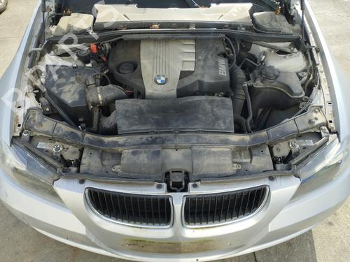 Used Front wiper motor BMW 3 (E90) 320 d (177 hp) 27043620
