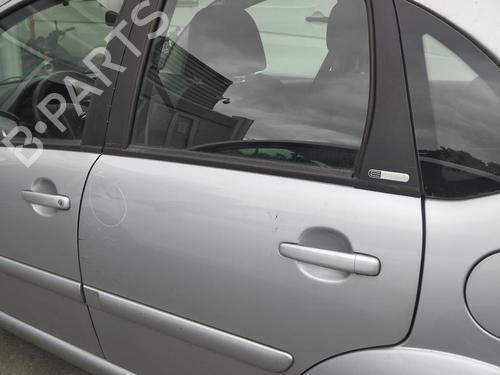 Used Rear left lock CITROËN C3 I (FC_, FN_) 1.4 HDi (68 hp) 27058999