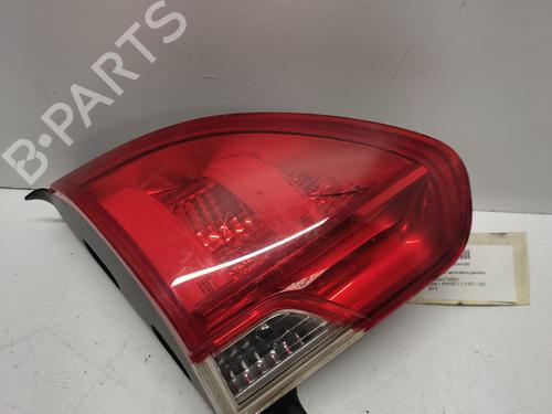 Left tailgate light PEUGEOT 2008 I (CU_) 1.2 VTi | BP27084304C79  - Image 5