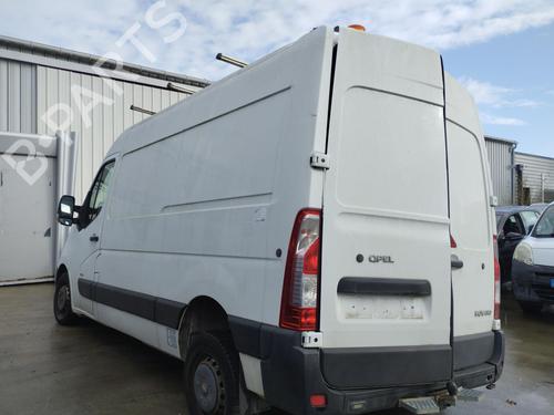 Starter OPEL MOVANO B Van (X62) 2.3 CDTI FWD (FV) | BP27045656M8 - Image 3