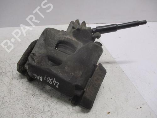 Left front brake caliper PEUGEOT PARTNER Box Body/MPV 1.6 HDi | BP27048215M105 