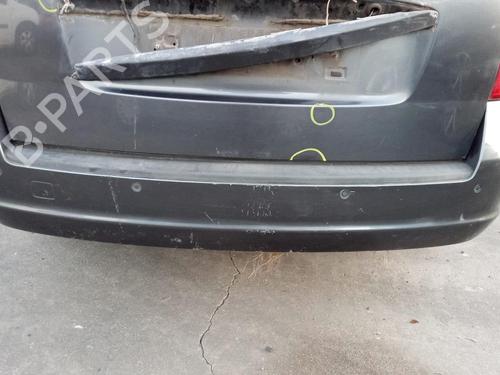 Used Rear bumper KIA CEE'D SW (ED) 1.6 CRDi 115 (115 hp) 27071054