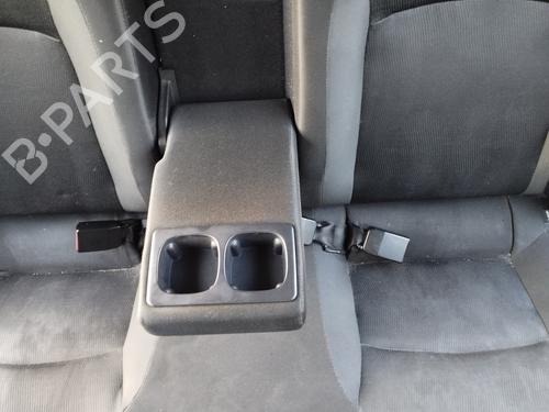Used Rear seat Rear seat NISSAN QASHQAI I (J10, NJ10) 1.5 dCi (110 hp) 31659545 31659545