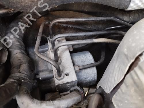 Used ABS pump ABS pump VW POLO V (6R1, 6C1) 1.6 TDI (90 hp) 39891598 39891598