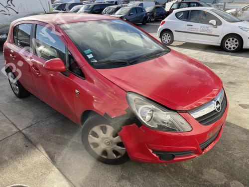 Left front window switch OPEL CORSA D (S07) 1.3 CDTI (L08, L68) | BP27087303I27  - Image 6