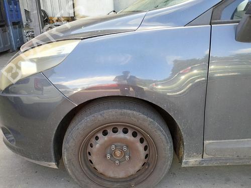 Used Wheel arch Wheel arch 37867277 37867277