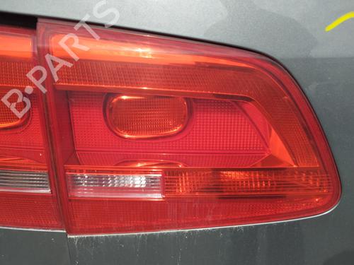 Used Left tailgate light VW TOURAN (1T3) 1.6 TDI (105 hp) 28195440