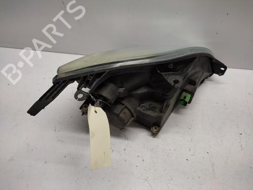 Left headlight FORD FIESTA V (JH_, JD_) 1.4 TDCi | BP27051605C28 