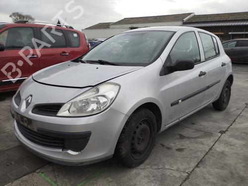 Middle console RENAULT CLIO III (BR0/1, CR0/1) 1.2 16V (BR02, BR0J, BR11, CR02, CR0J, CR11) | BP30774044I22 - Image 5