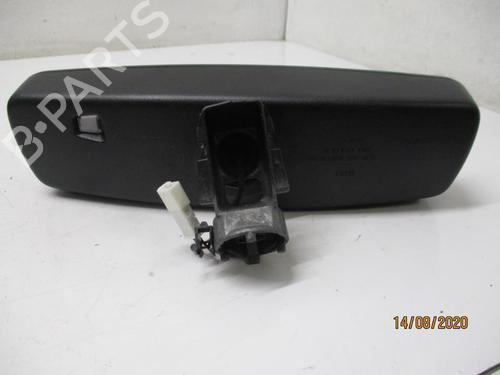 Specchietti retrovisore FORD B-MAX (JK) 1.6 TDCi (95 hp) 27056112