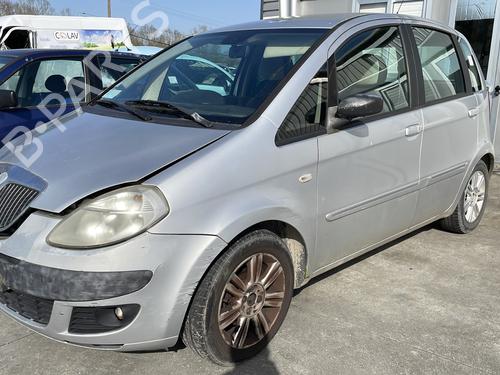 Left front window switch LANCIA MUSA (350_) 1.4 (350.AXA11, 350.AXA1A) | BP32668533I27  - Image 9