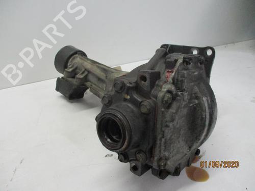 Differensial bakvogn TOYOTA RAV 4 II (_A2_) 2.0 4WD (ACA21, ACA20) (150 hp) 27061178