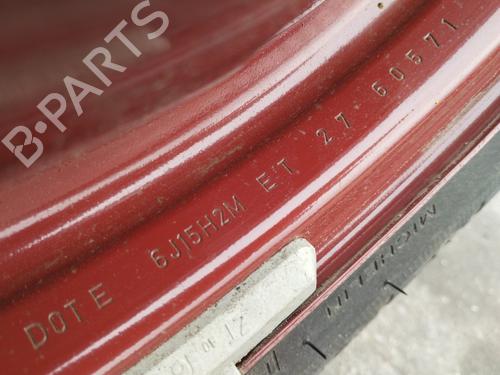 Used Jack Kit Jack Kit CITROËN C4 I (LC_) [2004-2014] 34537727 34537727