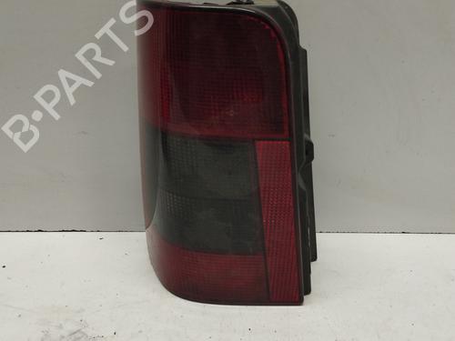 Left taillight CITROËN BERLINGO / BERLINGO FIRST MPV (MF_, GJK_, GFK_) 2.0 HDI 90 (MFRHY) | BP28053932C34 