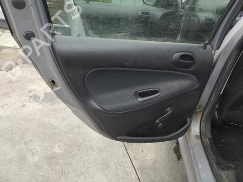 Front left window mechanism PEUGEOT 206 SW (2E/K) 1.4 HDi | BP27070447C22  - Image 20