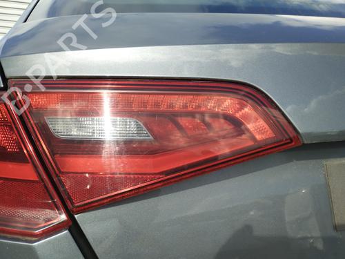 Used Left tailgate light AUDI A3 Sportback (8VA, 8VF) 1.4 TSI (150 hp) 28805543