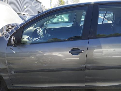 Used Front left door window VW GOLF V (1K1) 1.6 (102 hp) 27048990