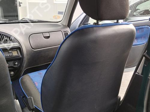 Used Right front seat Right front seat 39228528 39228528