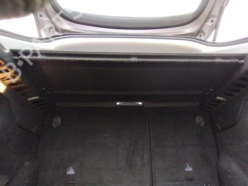 Rear seat PEUGEOT 2008 I (CU_) 1.2 THP 110 / PureTech 110 | BP31036754C17  - Image 5