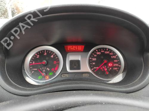 Right front window switch RENAULT CLIO III (BR0/1, CR0/1) 1.5 dCi (C/BR0G, C/BR1G) | BP27051723I26 - Image 5