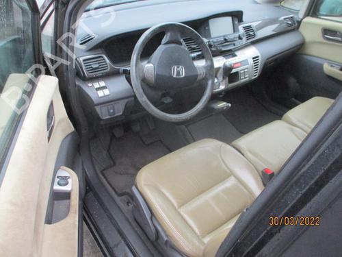 Front left window mechanism HONDA FR-V (BE) 2.2 i CTDi (BE5) | BP27051037C22 - Image 7