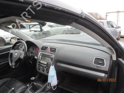 Left tailgate light VW EOS (1F7, 1F8) 2.0 TDI | BP28053940C79  - Image 6