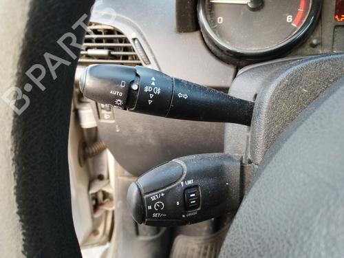 Steering column stalk PEUGEOT 207 (WA_, WC_) 1.4 HDi | BP30752813I23