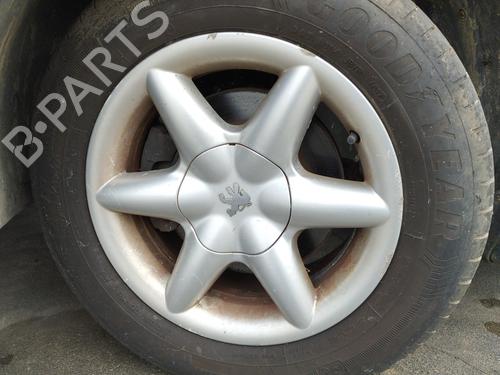 Used Rim PEUGEOT 406 Coupe (8C) 2.0 16V (132 hp) 30444860