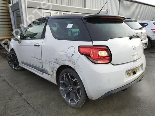 Left sun visor CITROËN DS3 (SA_) 1.6 THP 155 | BP31579039I1 - Image 9