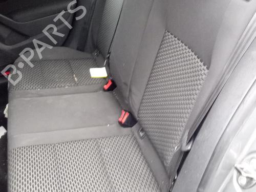 Veiligheidsgordelgesp VW GOLF VI (5K1) 1.4 (80 hp) 27071018