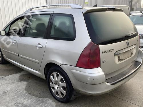 Left headlight PEUGEOT 307 Break (3E) 2.0 HDI 90 | BP29999915C28 - Image 11