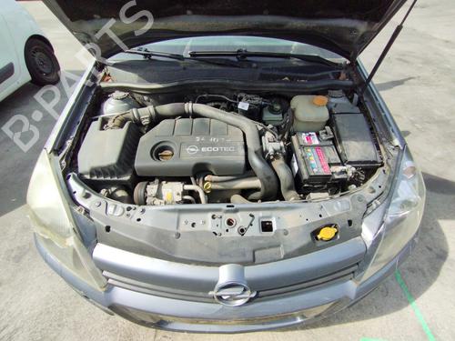 Left headlight OPEL ASTRA H (A04) | BP36679817C28 - Image 7